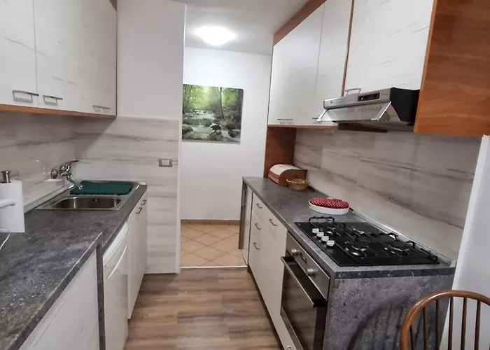 Gordana A4+2 For 6 Pax Nature Park *