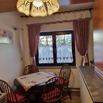 Gordana A4+2 For 6 Pax Nature Park דירה