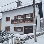 Gordana A4+2 For 6 Pax Nature Park *