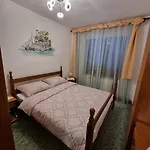 Gordana A4+2 For 6 Pax Nature Park * לוקווה