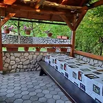 דירה Gordana A4+2 For 6 Pax Nature Park לוקווה