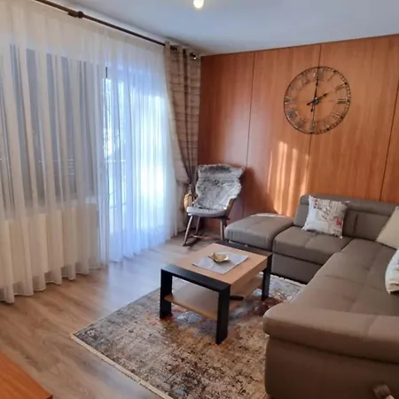 Apartment Gordana A4+2 For 6 Pax Nature Park *
