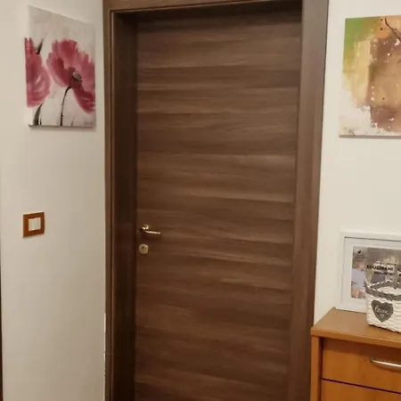 Gordana A4+2 For 6 Pax Nature Park Apartment Lokve