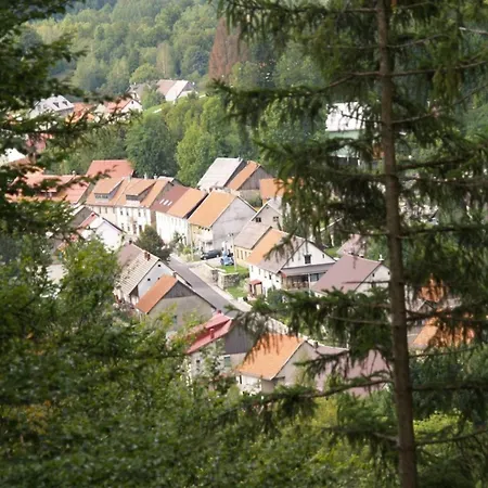 Gordana A4+2 For 6 Pax Nature Park Apartment *