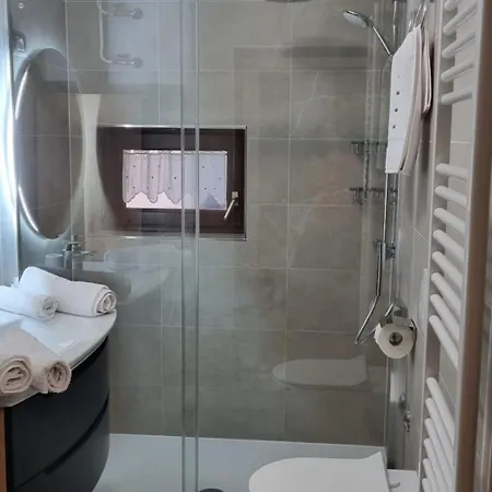 Apartman Gordana A4+2 For 6 Pax Nature Park *