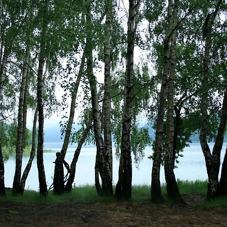 Gordana A4+2 For 6 Pax Nature Park * Lokve