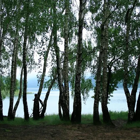 Gordana A4+2 For 6 Pax Nature Park * Lokve