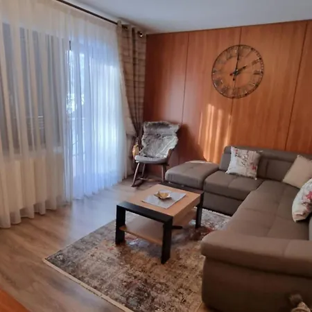 Apartman Gordana A4+2 For 6 Pax Nature Park