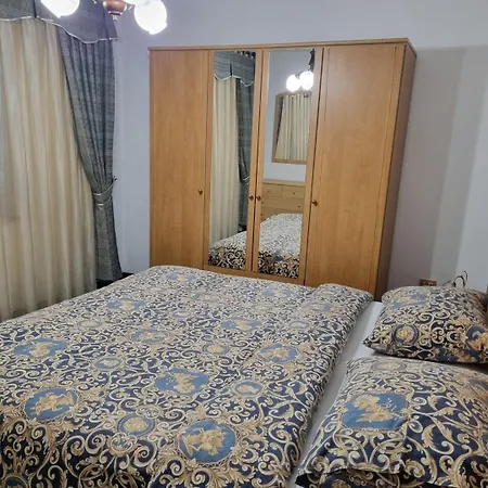 Apartment Gordana A4+2 For 6 Pax Nature Park *
