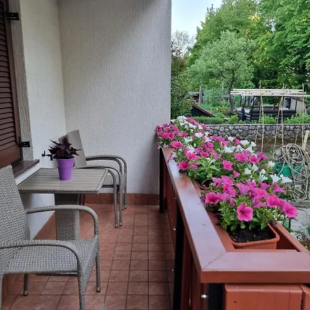 Apartment Gordana A4+2 For 6 Pax Nature Park *