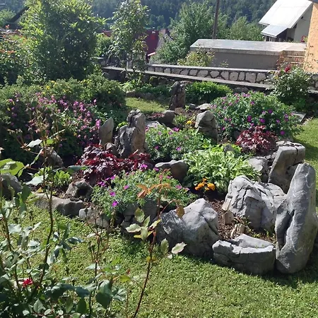 Gordana A4+2 For 6 Pax Nature Park Apartman