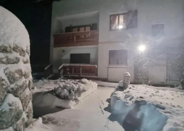 Gordana A4+2 For 6 Pax Nature Park Apartment